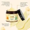 Deep Conditioner with Aloe and Honey Moisturizing Hair Treatment for Dry Hair Long-Lasting Nourishment Formula 100G/3.53OZ view 3
