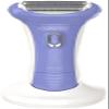 Remiington Smooth & Silky Electric Shaver for Women, 4-Blade Smooth Glide Foil Shaver and Bikini Trimmer with Almond Oil Strip, Shave Wet or Dry, 30 Min Runtime (Pack of 1) view 3