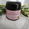 Mango Ginger Body Scrub-by The Beauty and Balance Spot 8 OZ view 1