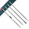 Blackhead Remover Pimple Comedone Extractor Tool Best Acne Removal Kit view 2