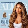 ALHER Color #4/27 Honey Blonde Highlight Bundles Body Wave 24 Inch view 2