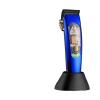 Compatible With WMARK NG-9004 Hair Clipper For Men,MAGLEV Motor 10000RPM,Hair Cuter Machine,Cordless Rechargeable Edgers Clippers Withbase(WMARK NG9004 Withbox) view 4