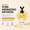 YYYLAB Zinc Hazel Pore Minimizing Infusion Serum, ZINC PCA & Witch Hazel, Pore Tightening & Sebum Control for Oily & Acne-Prone Skin, K-Beauty Korean Skin Care 30ml view 2