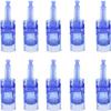 Fklrek 10Pcs 42 Pin Microdermabrasion Machine Replacement view 1