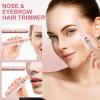 AREYZIN Nose Hair Trimmer for Women view 2