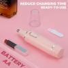 AREYZIN Nose Hair Trimmer for Women view 3