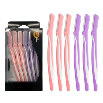 Professional Dermaplaning Razors 6Pcs