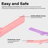 Professional Dermaplaning Razors 6Pcs view 3