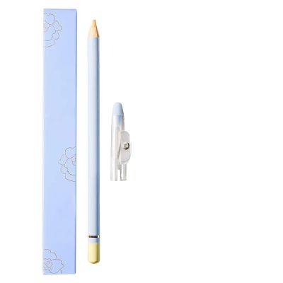 Concealer Pencil Face  13g Sweatproof Brow Pen with Sharpener, Moisturizing Under Eye Concealer for Women, Men, and Ladies, Perfect for Parties, Events, Stage Performances, Everyday Touch Ups