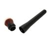3 In 1 Electric Makeup Brush Facial Cleansing Wash Brush ABS Material Fiber Hair USB Charging Portable Travel Friendly Beauty Tool Kit For Women Men (makeup brush) view 3