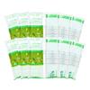 HLead Paraffin Wax Refills, 12 Pack Tea tree Scented Paraffin Wax Beads Blocks for Paraffin Bath, Paraffin Wax Machine Refills for Hand Feet Dry Skin,Rrelieves muscle fatigue, Hydration and nourish view 1