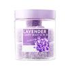 dPois Nourishing Sugar Body Scrub - Gentle Exfoliating & Hydrating Formula for Body, Feet, Delicate Skin Lavender One Size view 2