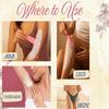 BEMT Hair Removal Cream Spray for Men & Women Easy, Gentle Hair Removal for Chest, Legs, Arms & Underarms Smooth Skin Solution view 4