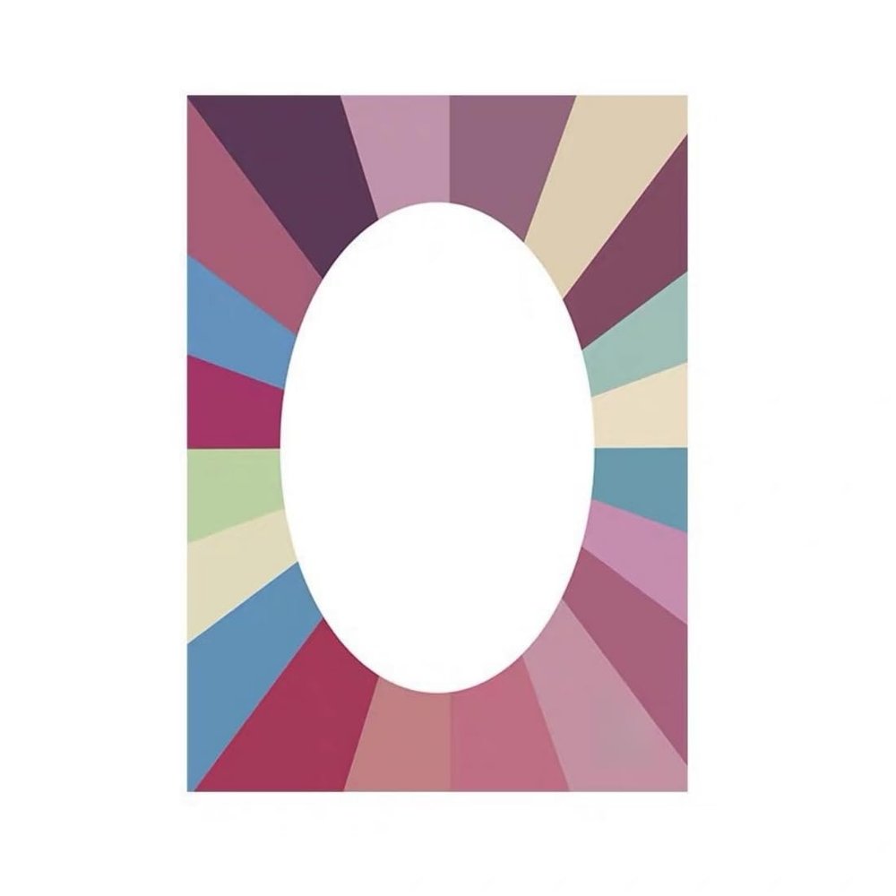 Skin Tone Color Chart for Makeup & Fashion, Trendy Spring Hues Skin Tone Palette, Essential Tool for Beauty Enthusiasts, Content Creators & Retailers