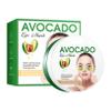 ACSUSS 60-Pack Rejuvenating Eye Masks with Collagen, Hydrating Gel Patches for Under Eye Area Avocado One Size view 2