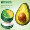 ACSUSS 60-Pack Rejuvenating Eye Masks with Collagen, Hydrating Gel Patches for Under Eye Area Avocado One Size view 4