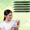 BEMT Neem & Milk Face Wash for Oily & Acne-Prone Skin  Herbal Cleanser with Neem & Milk Protein  Paraben-Free Facewash for Men & Women  50ml view 3
