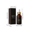 Ageless Serum Eye Lifting Cream,New Anti Aging Serum,Ntiaging Face Serums, Smoothes Wrinkles And Fine Lines, Restores Elasticity, Deep Hydration For All Skin Types (3) view 2