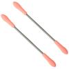 2PCS Upper Lip Hair Removal for Women, Hair Remover for Face Woman with Spring, Easy to Use Removal Device Remove Unwanted on Upper Lip, Chin, Face or Neck view 1
