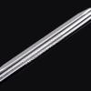 1set(3pcs) Professional Acne Needles Blackhead Remover Kit Stainless Steel Pimple Extractor view 4