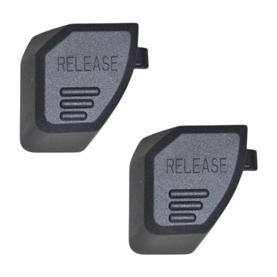 Fits for Fuller Brush C283-0300 Handle Release Fits T3200 Jiffy Maid Bagless (2P Replacement for OEM