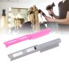 Hair Perm Rod Rugged Hook Teeth Versatile Curling Perm Rods Salon Barber 50Pcs view 2