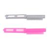 Hair Perm Rod Rugged Hook Teeth Versatile Curling Perm Rods Salon Barber 50Pcs view 4