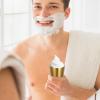 Anneome Stainless Steel Shaving Bowl for Men Hammered Design Stylish Grip Shave Mug Household Shaving Soap Cup Care Accessory view 4