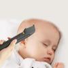 Rechargeable Electric Hair Clipper Kit with 5 Combs for Detail Trimming view 3