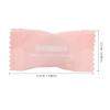Beatifufu 50pcs Portable Compressed Towels Tablets for Travel and Outdoor Activities Disposable Face Towelettes with High Absorbency Compact Lightweight Facial Cleansing Cloths for Beauty view 2