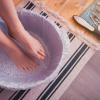 100 Transparent Pedicure Liners 13.8 x 19.7 Inches Disposable Unbreakable Pedi Liners Disposable Fits Most Tub and Pedicure Foot Spa Home Use view 4