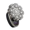 The New Electric Shaver 9D Magnetic Head Razor Whole Body Washing Bald Machine Five-in-one view 1
