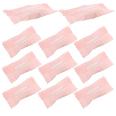 Beaupretty 50pcs Compressed Face Towels Disposable Portable Coin Tissue Compact Travel Towelettes Soft Skin-friendly Washcloths for Beauty Salon Camping Hiking