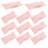 Beaupretty 50pcs Compressed Face Towels Disposable Portable Coin Tissue Compact Travel Towelettes Soft Skin-friendly Washcloths for Beauty Salon Camping Hiking view 1