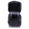 Anneome Multifunctional Large Capacity Travel Toiletry Bag Portable Cosmetics Holder for Men and Women Storage Organizer for Camping Business Trips and Daily Use view 1