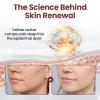 AEEHFENG Dual-Action Renewal Cream, Professional Skin Repair Cream, Black And White Rice Soothing Repair Cream-50g, Anti-Aging, Hydrating, Natural Ingredients for All Skin Types (2 Bottle) view 3