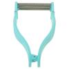 GANAZONO Face Epilator for Women Manual Facial Hair Remover Spring Threading Tool for Cheeks Upper Lip Chin Lightweight Portable Hair Removing Device view 1