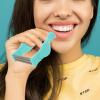 GANAZONO Face Epilator for Women Manual Facial Hair Remover Spring Threading Tool for Cheeks Upper Lip Chin Lightweight Portable Hair Removing Device view 4
