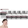 AEEHFENG Dual-Action Renewal Cream, Professional Skin Repair Cream, Black And White Rice Soothing Repair Cream-50g, Anti-Aging, Hydrating, Natural Ingredients for All Skin Types (4 Bottle) view 1