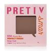 (1 Pack) Pr'etty S,marts Photo Blur Perfect Finish Setting Powder, Vegan, Paraben-Free, 0.19 Fl oz (Deep Cool, 0.19 Fl oz view 1