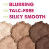 (1 Pack) Pr'etty S,marts Photo Blur Perfect Finish Setting Powder, Vegan, Paraben-Free, 0.19 Fl oz (Deep Cool, 0.19 Fl oz view 4