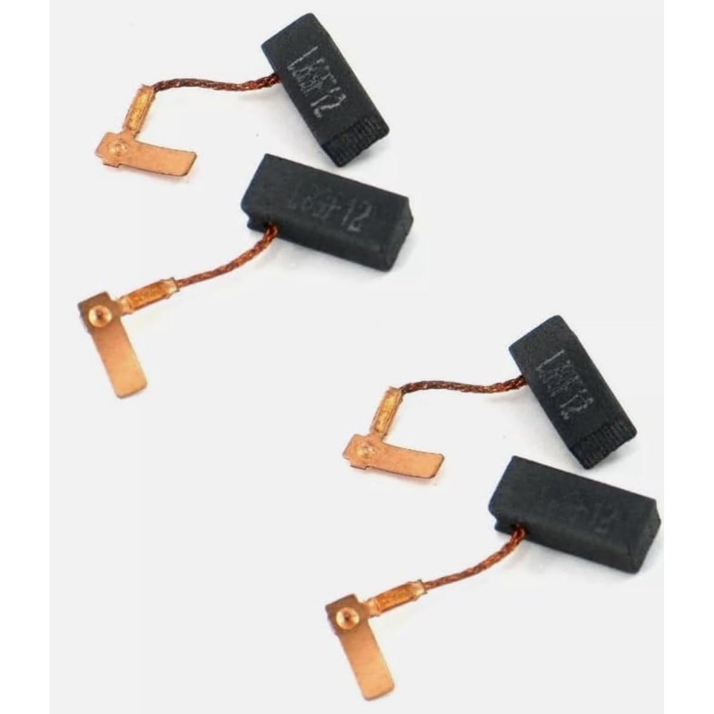 2 Pack Brushes 2610921562 Replacement for OEM