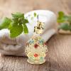 15ml Glass Perfume Bottle Refillable Travel Size Essential Oil Container view 4