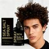 Sea Salt Hair Styling Spray - Daily Outing Use, Voluminous Crown, Curly Hair Texture, Volumizing Styling Spray view 2