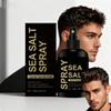 Sea Salt Hair Styling Spray - Daily Outing Use, Voluminous Crown, Curly Hair Texture, Volumizing Styling Spray view 3