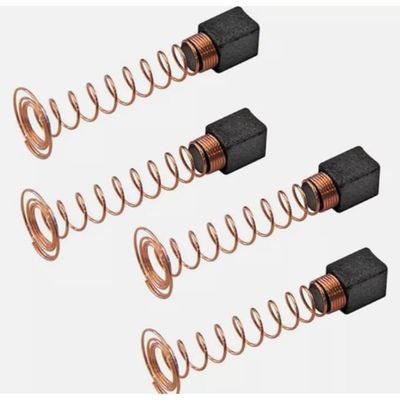 4200 Brushes 2610024715 Replacement for Black OEM