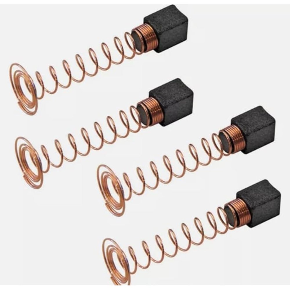 4200 Brushes 2610024715 Replacement for Black OEM