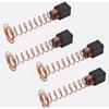 4200 Brushes 2610024715 Replacement for Black OEM view 1