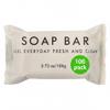 100 pack 3.73 oz Bar Soap for Hospitality, Homeless Shelter, Donation, Disaster Relief Supplies (100 Soap Bars 3.73 ounces each) view 1