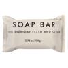 100 pack 3.73 oz Bar Soap for Hospitality, Homeless Shelter, Donation, Disaster Relief Supplies (100 Soap Bars 3.73 ounces each) view 2